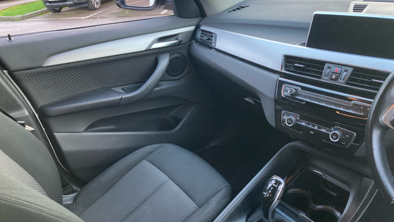 BMW X1 sDrive 18d SE 5dr Step Auto Diesel Estate